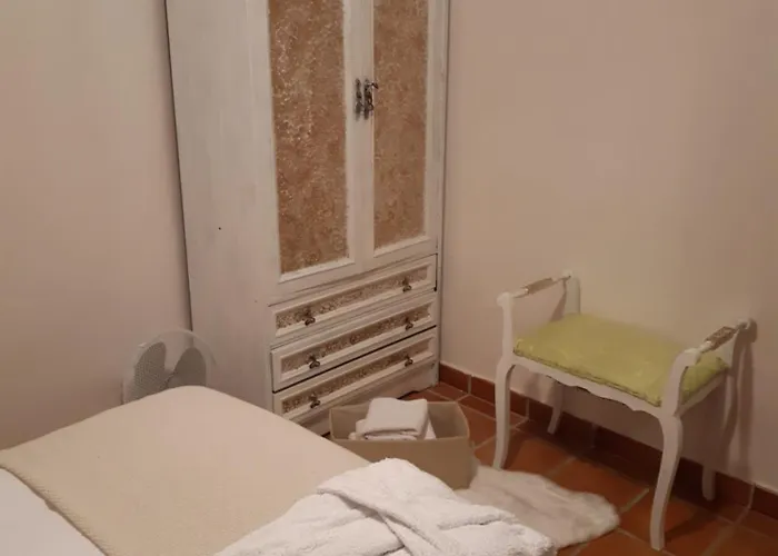 Musas Gastro * Valdealgorfa